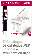 Catalogue 2012