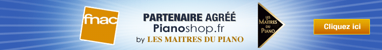 Partenaire FNAC Partenaire FNAC