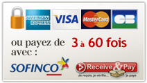 Payez votre piano avec sérenité.