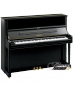 Cliquez pour agrandir <span>Yamaha</span> U 1 Occasion noir brillant