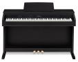 Cliquez pour agrandir <span>Casio</span> AP-260BK