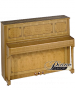 Cliquez pour agrandir <span>Forster August</span> 116 SuperE Noir brillant