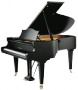 Cliquez pour agrandir <span>Bechstein</span> B-MP192NL