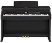 Cliquez pour agrandir <span>Casio</span> AP-650BK