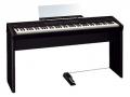 Cliquez pour agrandir <span>Roland</span> FP50 BK