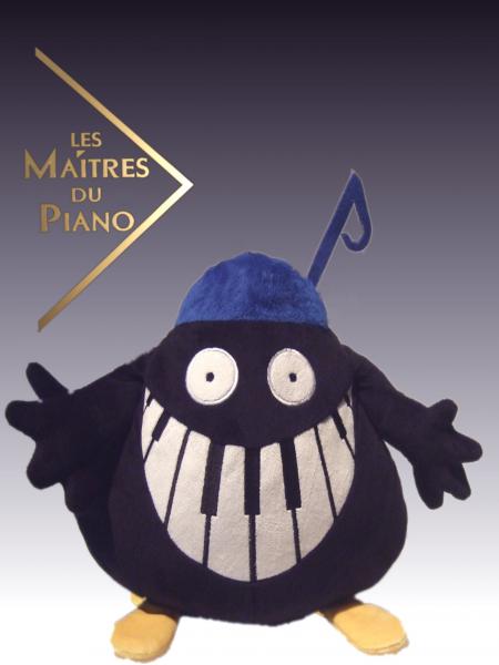 Les Maîtres du Piano L