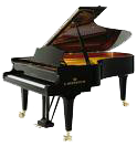 Bechstein B-C234NL