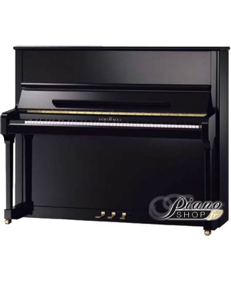 Schimmel C 126 Tradition