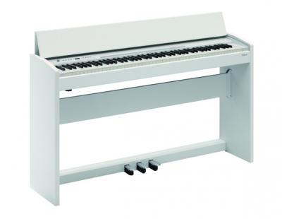 Roland F 120 WH