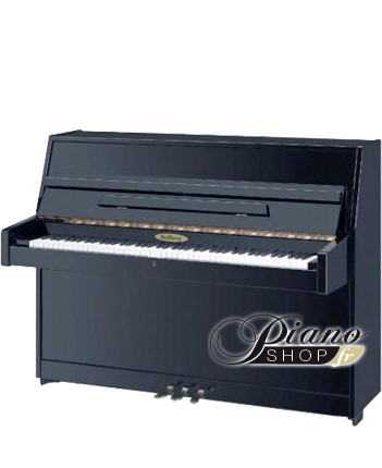 Keilberg PR1 Noir brillant