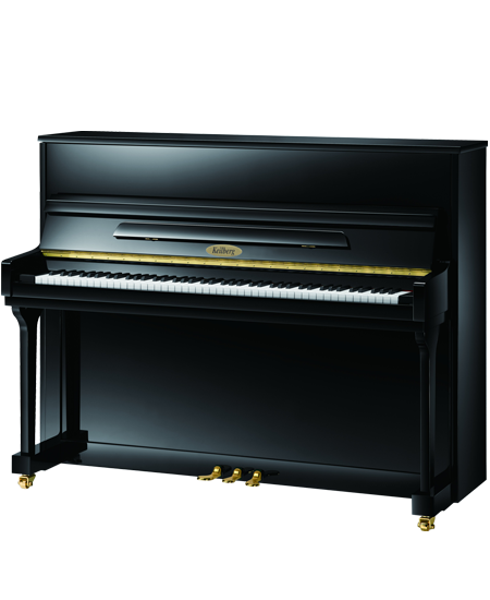 Keilberg PR3 Blanc brillant