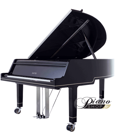 Sauter Ambiente 230 NL