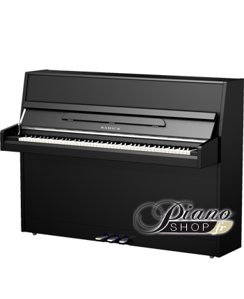 Keilberg TENDANCE Anthracite et chrome