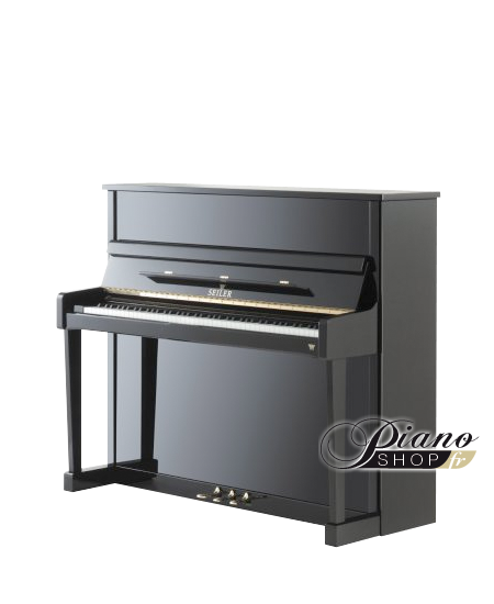 Seiler 122 Primus