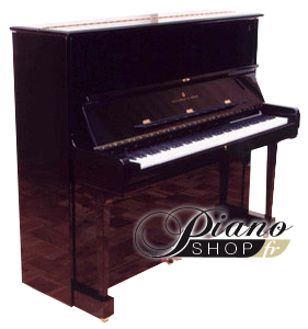 Steinway V 125