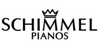 Piano Schimmel