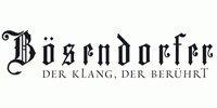 Boesendorfer - logo