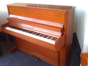 Hoffmann  125 occasion