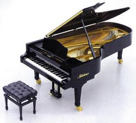 BLUTHNER grand queue concert modele 1 occasion