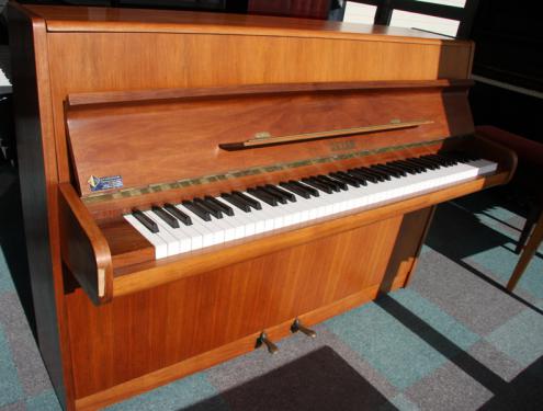Geyer 105 occasion