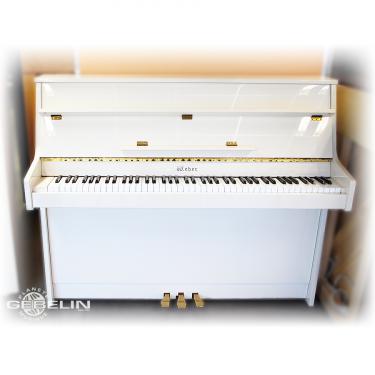 Cliquez pour agrandir WEBER 108 IVOIRE occasion
