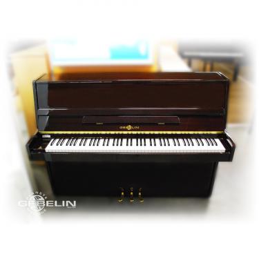 GEBELIN 109 Acajou brillant occasion