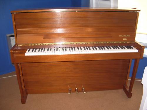 RAMEAU 111 occasion