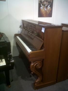 Cliquez pour agrandir RAMEAU ROMANTICA occasion