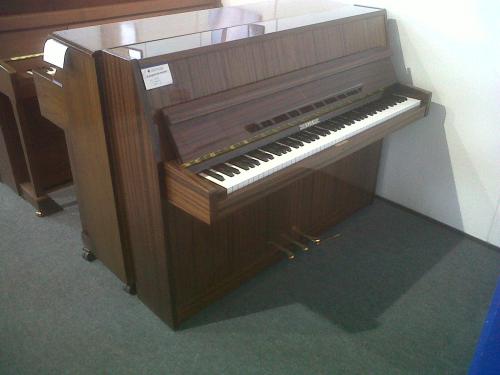 Cliquez pour agrandir RIPPEN CANTABILE occasion