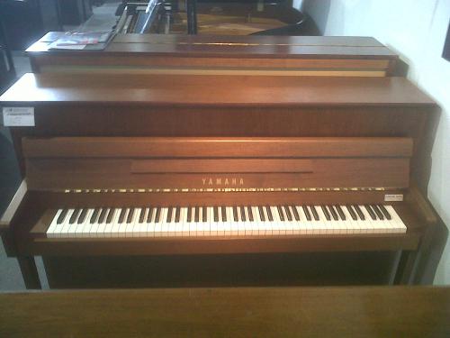 Cliquez pour agrandir Yamaha P112 occasion