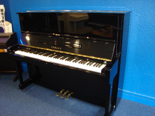 Yamaha MODELE U1  1m21 occasion