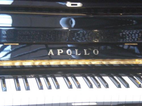Apollo A3 occasion