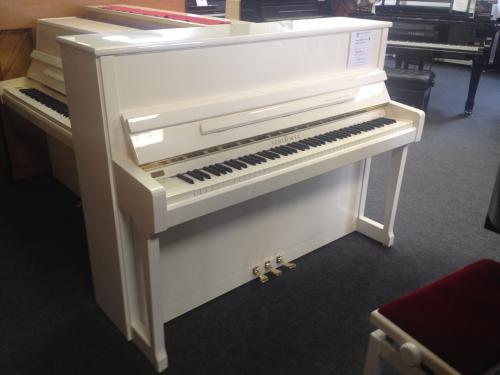 Cliquez pour agrandir Schimmel C116 Classic occasion