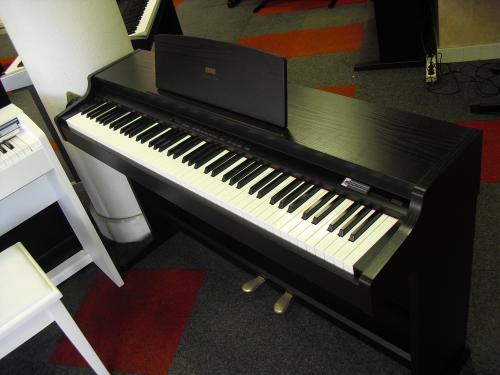 Cliquez pour agrandir KORG EC 120 occasion