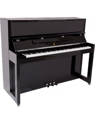 PIANOS DROIT FEURICH 115