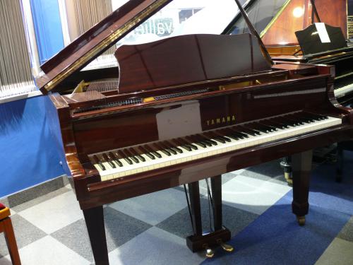 Cliquez pour agrandir Yamaha G2 occasion