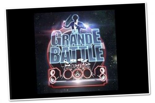 LA GRANDE BATTLE Les Maîtres du Piano sur France 2