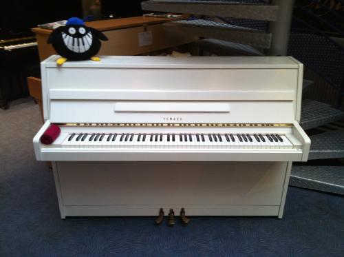 Yamaha M5j occasion