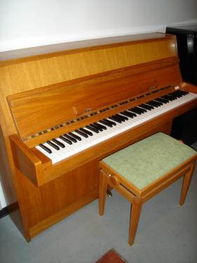 RIPPEN MODELE 108 occasion