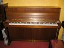 Cliquez pour agrandir Yamaha P 112 T noyer satiné occasion