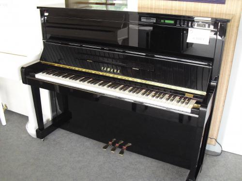 Cliquez pour agrandir Yamaha SX101RBl occasion
