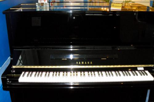 Cliquez pour agrandir Yamaha U30 B1 occasion