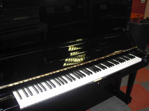 Cliquez pour agrandir Yamaha U3X occasion