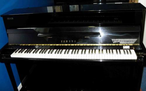 Cliquez pour agrandir Yamaha U5 AS occasion