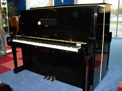 Yamaha U 1 occasion