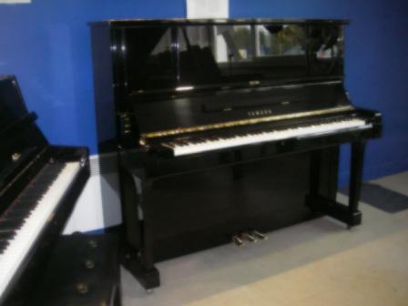 Yamaha UX3 131 cm occasion