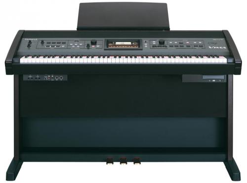 Cliquez pour agrandir Roland VIMA RK500 (Fin de série) occasion