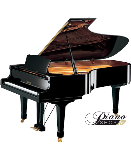 Piano a queue YAMAHA YAMAHA C7X Pianoshop