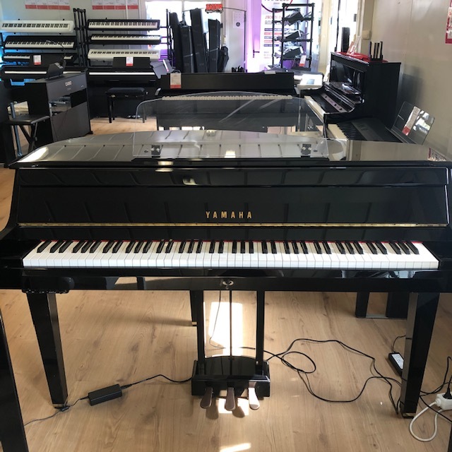 yamaha 9 gt