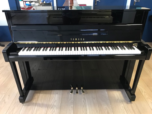 Piano Yamaha d'occasion YAMAHA B2 - Pianoshop